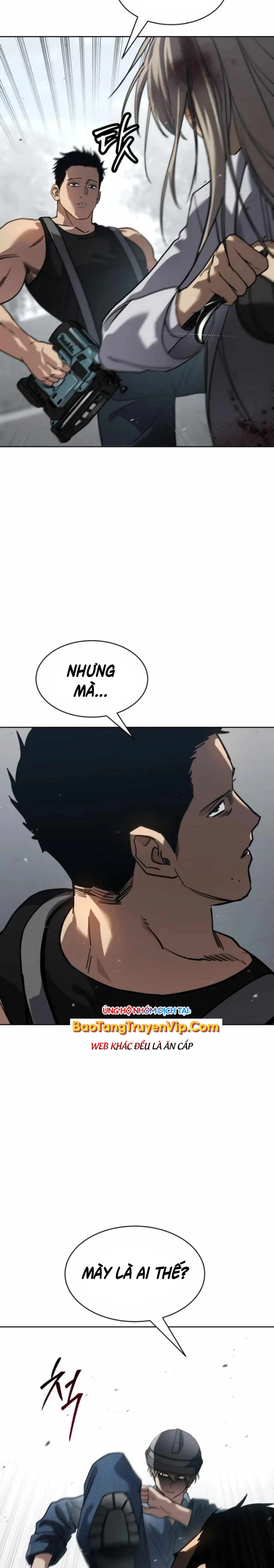 Luật Thanh Niên Chapter 36 - 4