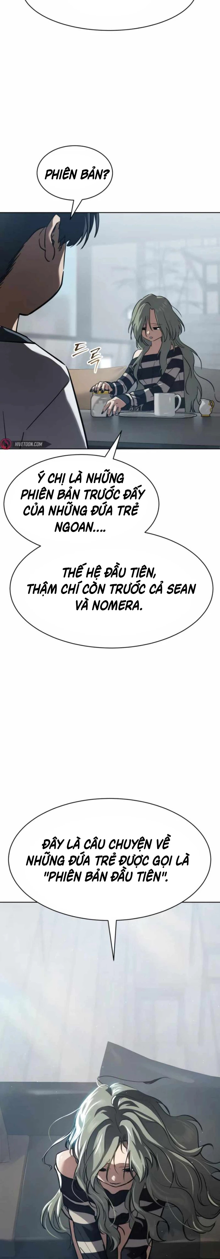 Luật Thanh Niên Chapter 36 - 15