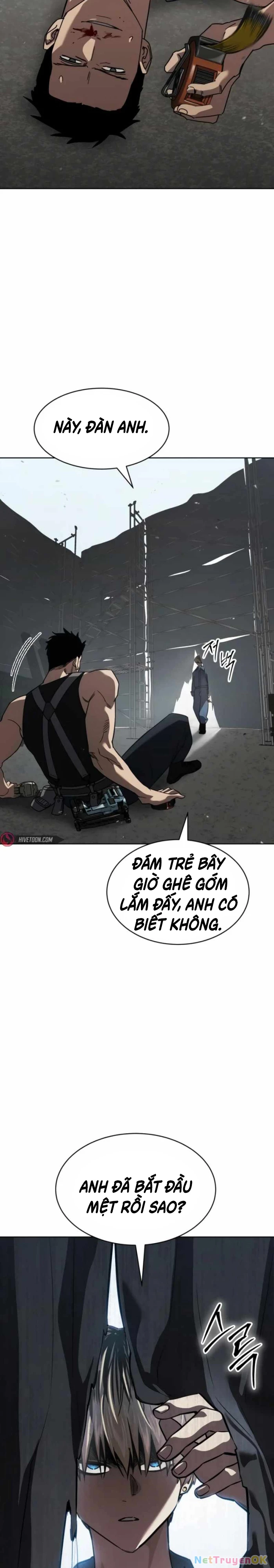 Luật Thanh Niên Chapter 36 - 30