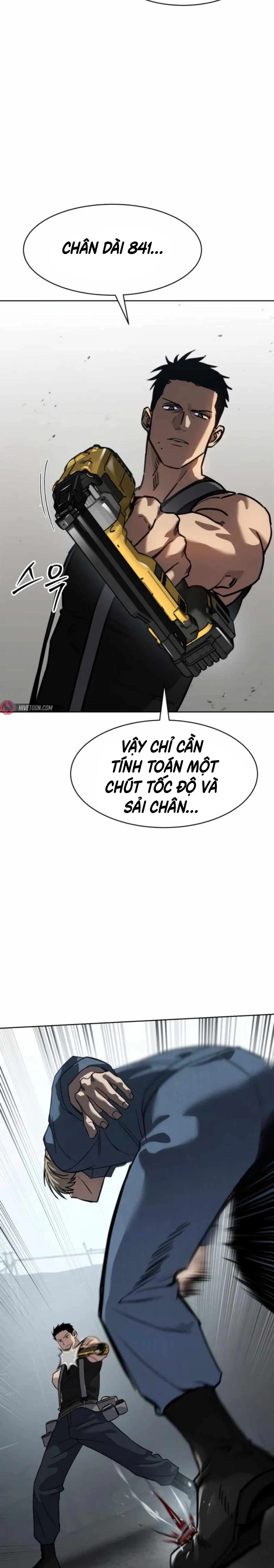 Luật Thanh Niên Chapter 36 - 33