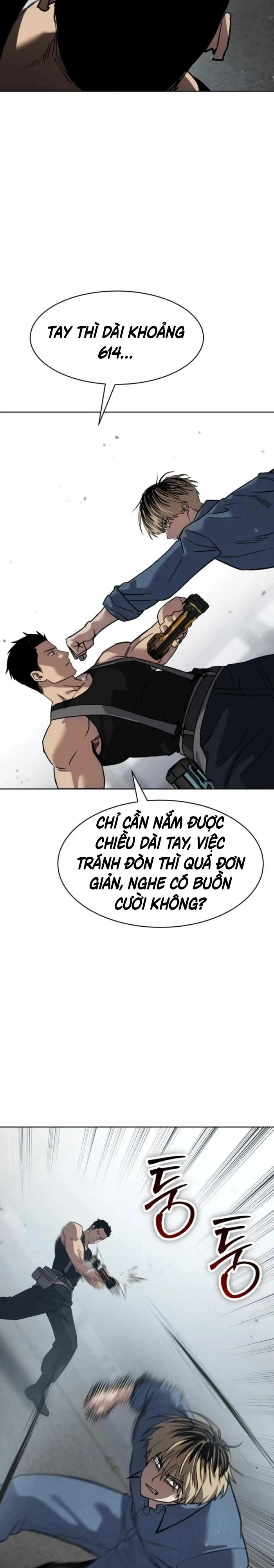 Luật Thanh Niên Chapter 36 - 35