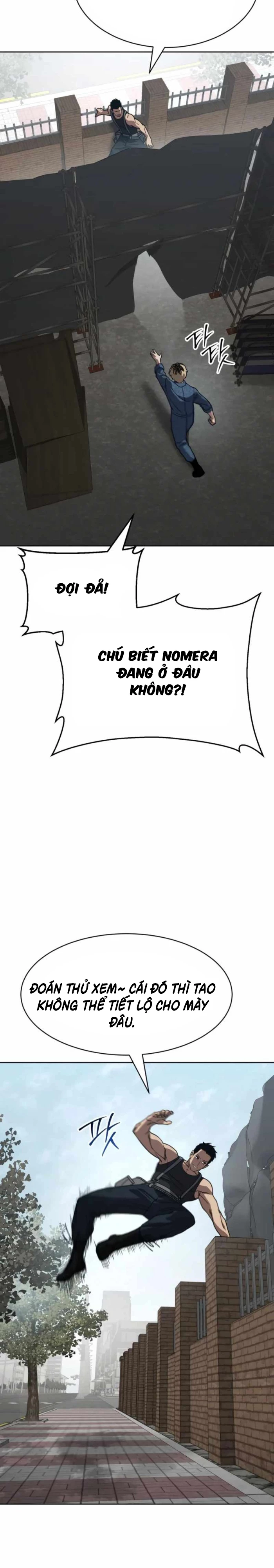 Luật Thanh Niên Chapter 36 - 47