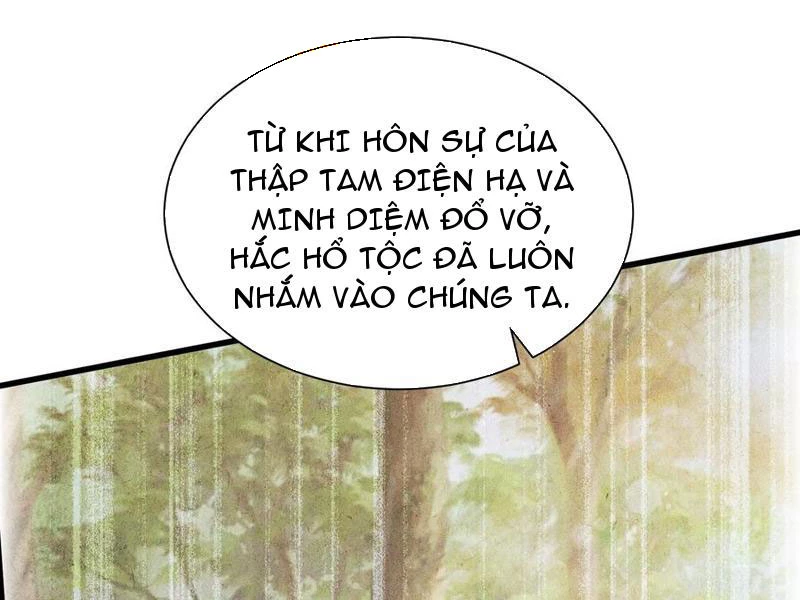 Hoá Ra Ta Đã Vô Địch Từ Lâu Chapter 216 - 64