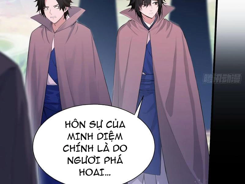 Hoá Ra Ta Đã Vô Địch Từ Lâu Chapter 216 - 74