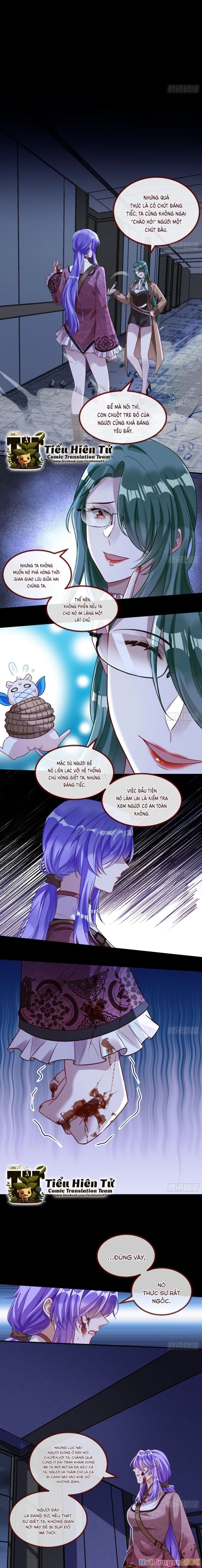 Vạn Tra Triêu Hoàng Chapter 676 - 5
