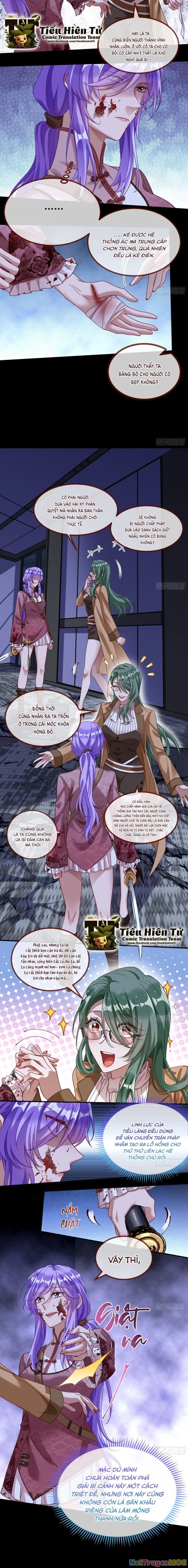 Vạn Tra Triêu Hoàng Chapter 676 - 7