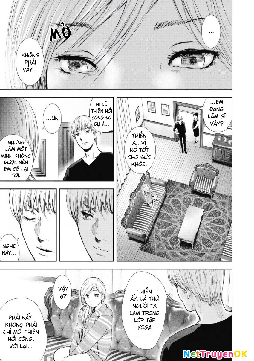 Gift Plus Minus Chapter 102 - 4