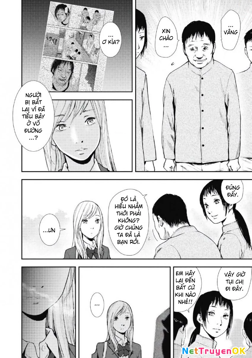 Gift Plus Minus Chapter 102 - 9