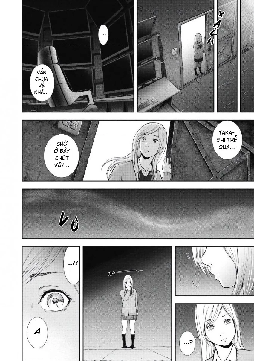 Gift Plus Minus Chapter 102 - 17