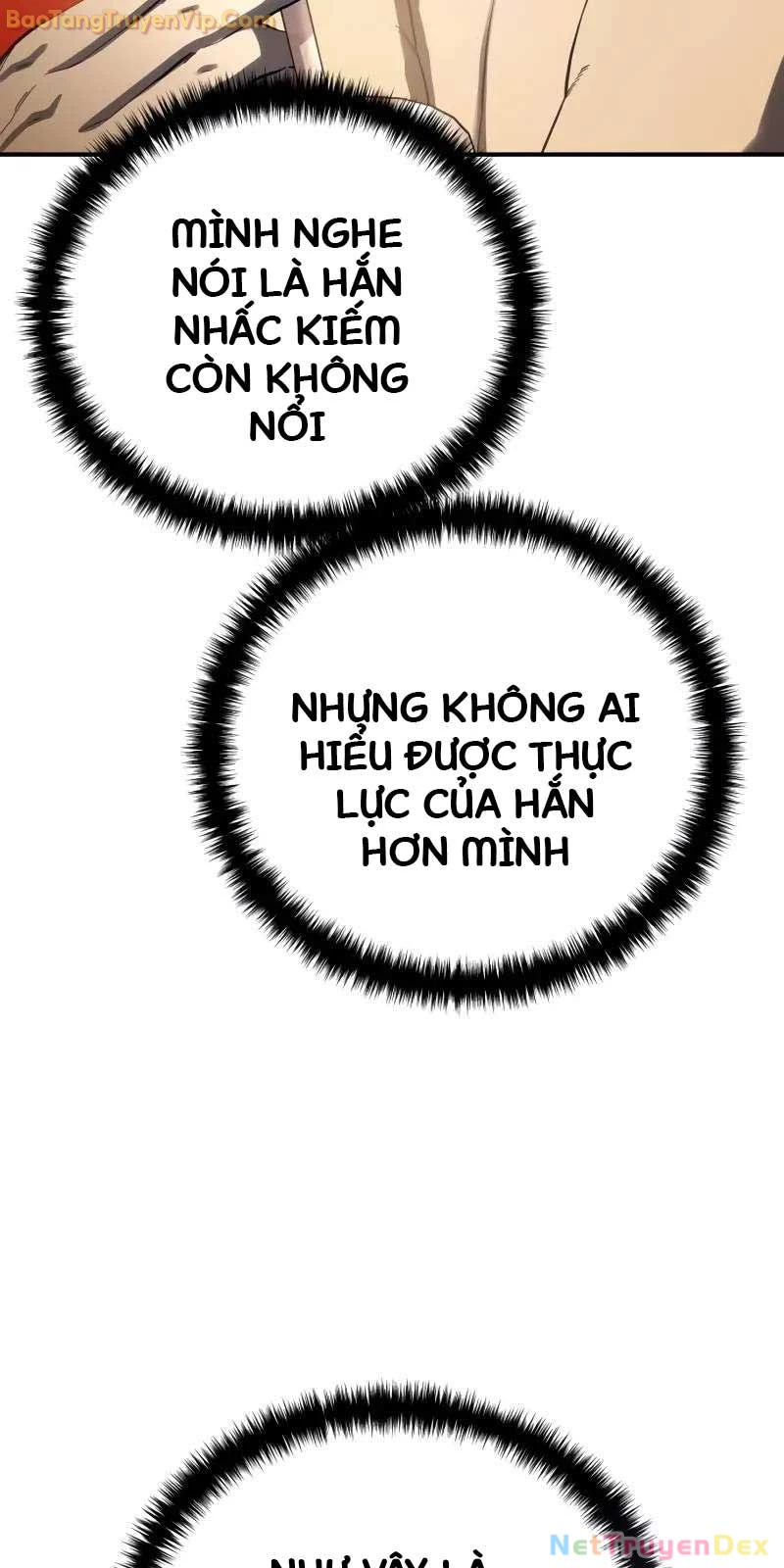 Tinh Tú Kiếm Sĩ Chapter 70 - 55