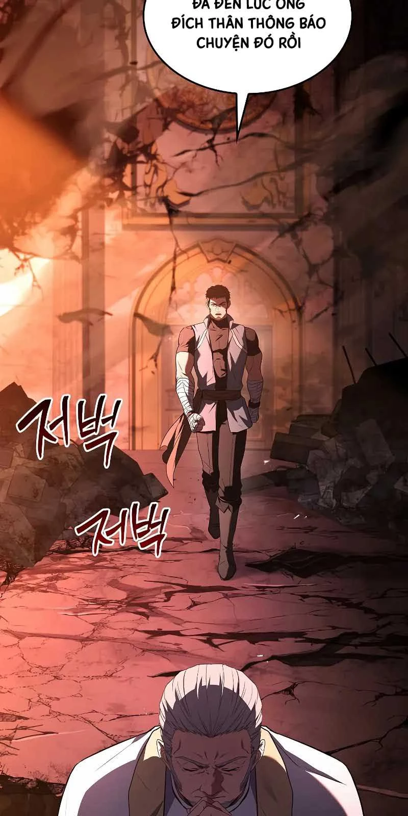 Huyền Thoại Giáo Sĩ Trở Lại Chapter 153 - 9