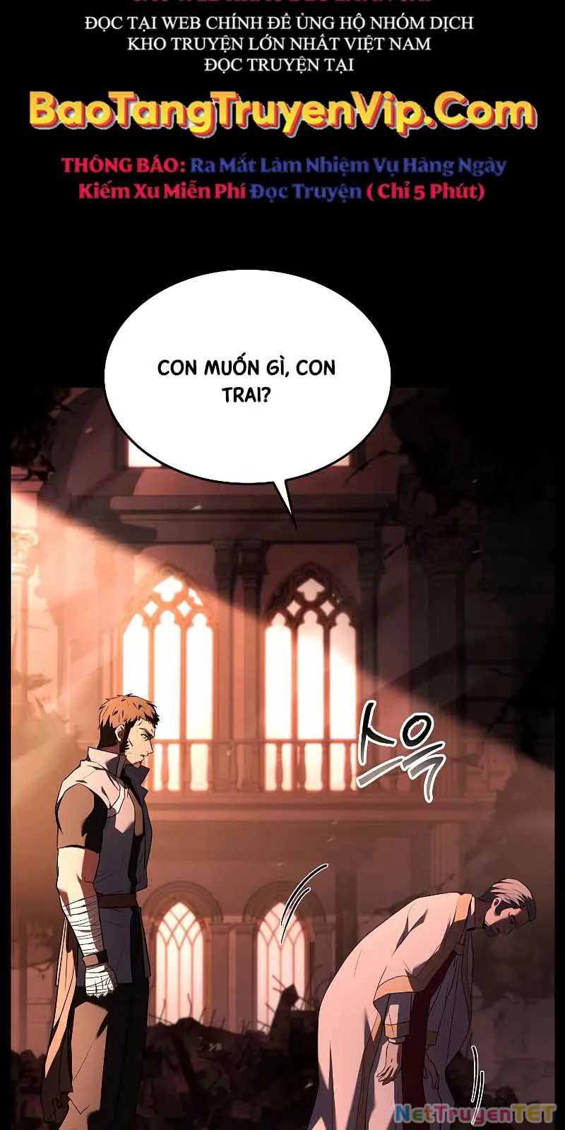 Huyền Thoại Giáo Sĩ Trở Lại Chapter 153 - 15