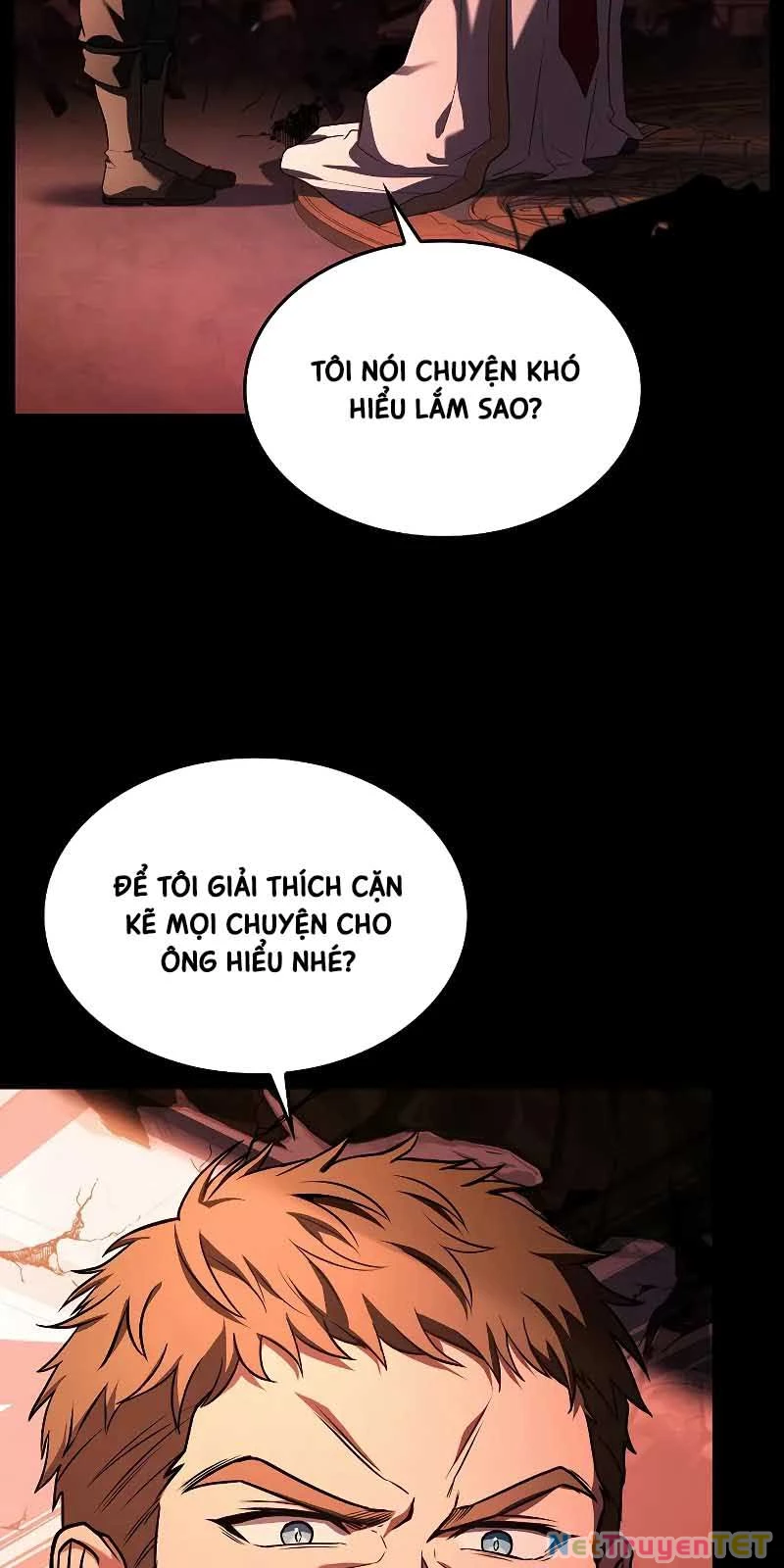 Huyền Thoại Giáo Sĩ Trở Lại Chapter 153 - 16