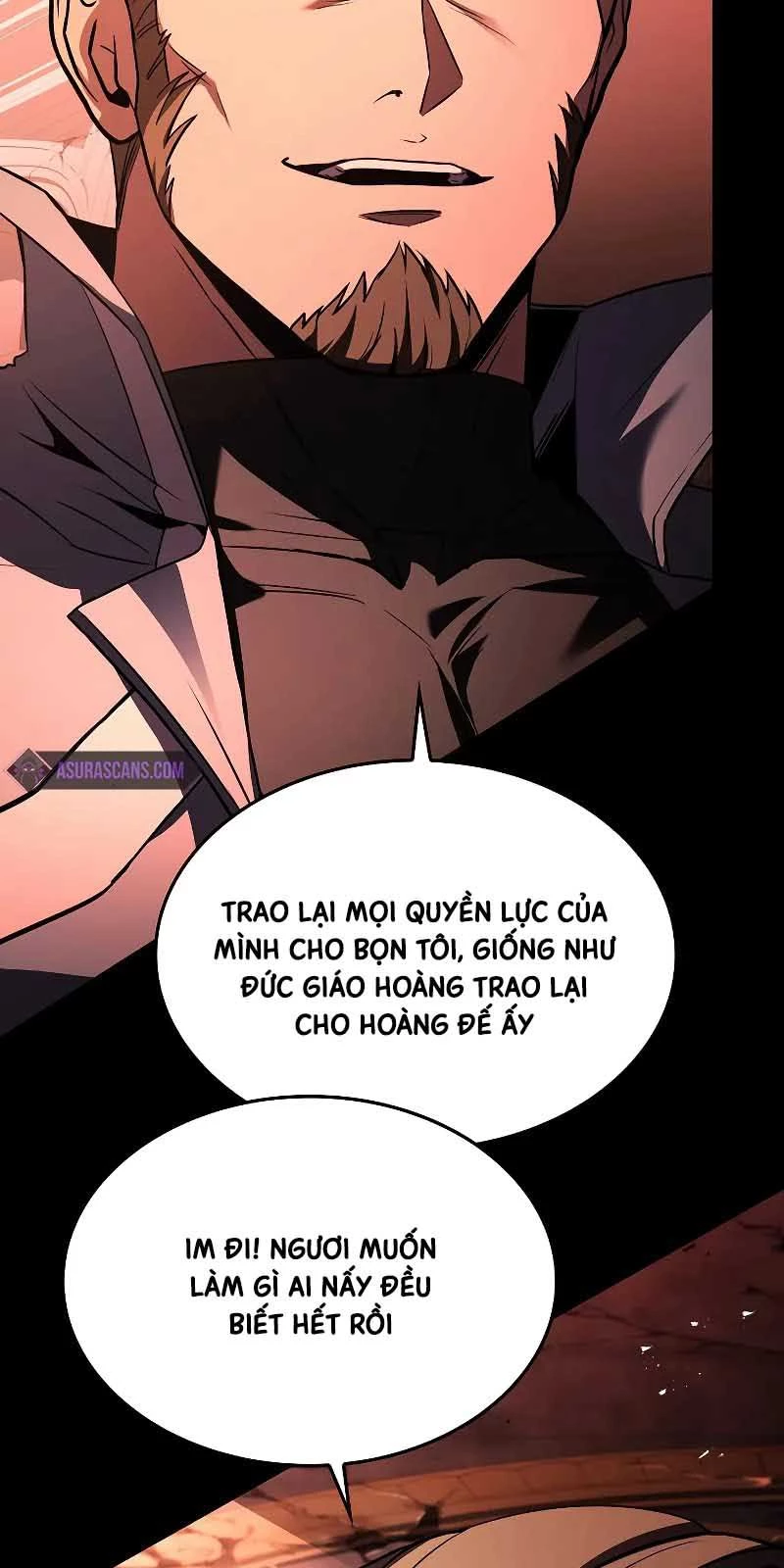 Huyền Thoại Giáo Sĩ Trở Lại Chapter 153 - 17