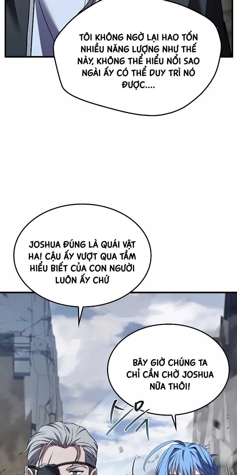 Huyền Thoại Giáo Sĩ Trở Lại Chapter 153 - 71