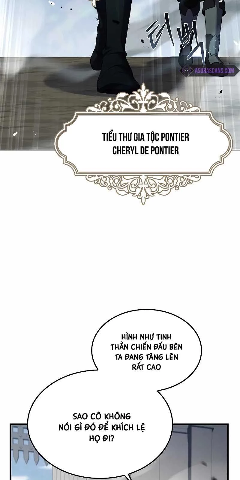 Huyền Thoại Giáo Sĩ Trở Lại Chapter 153 - 78