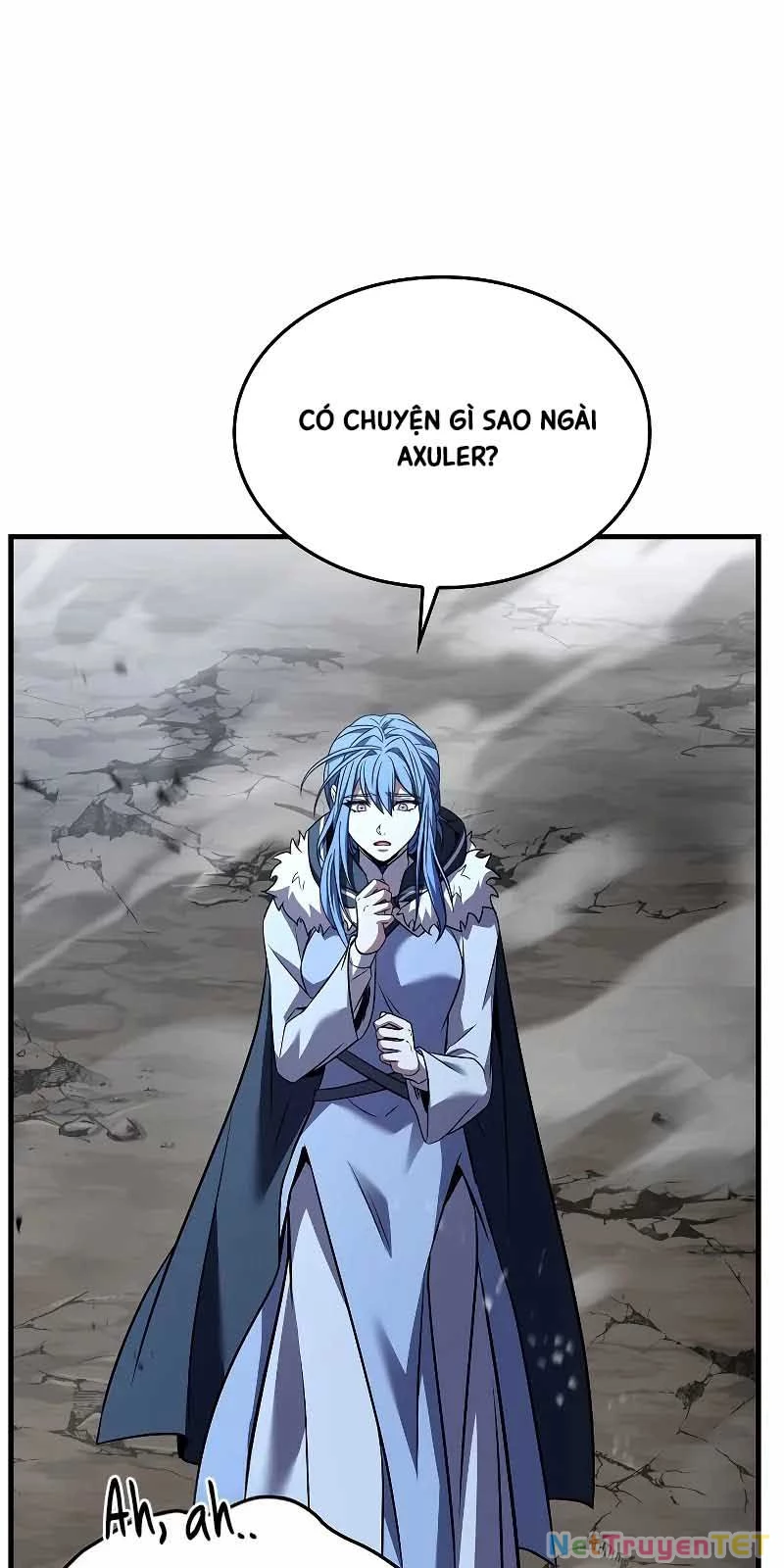Huyền Thoại Giáo Sĩ Trở Lại Chapter 153 - 85