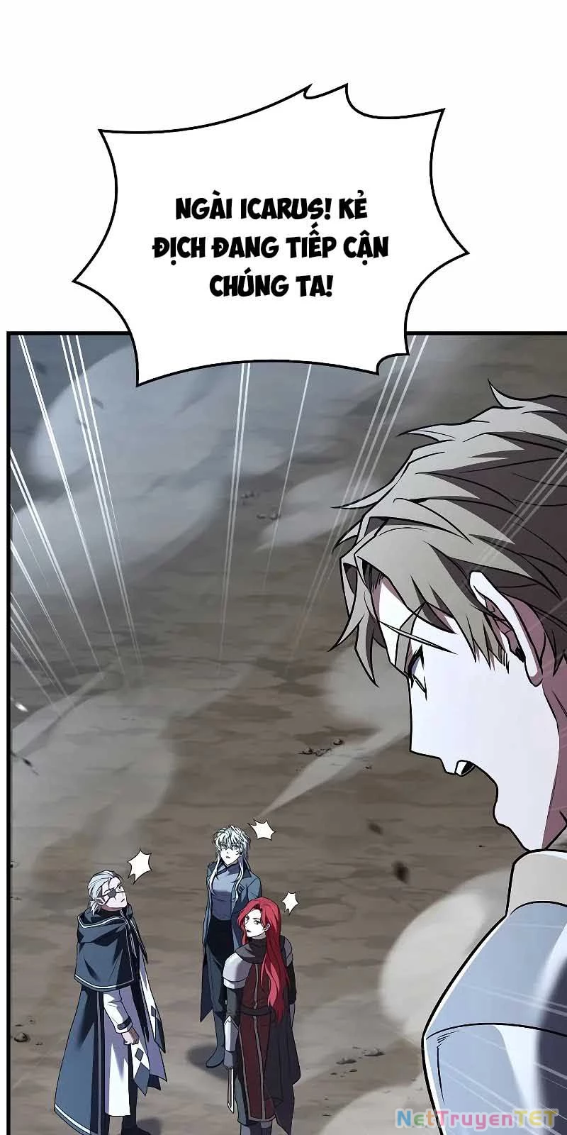 Huyền Thoại Giáo Sĩ Trở Lại Chapter 153 - 90