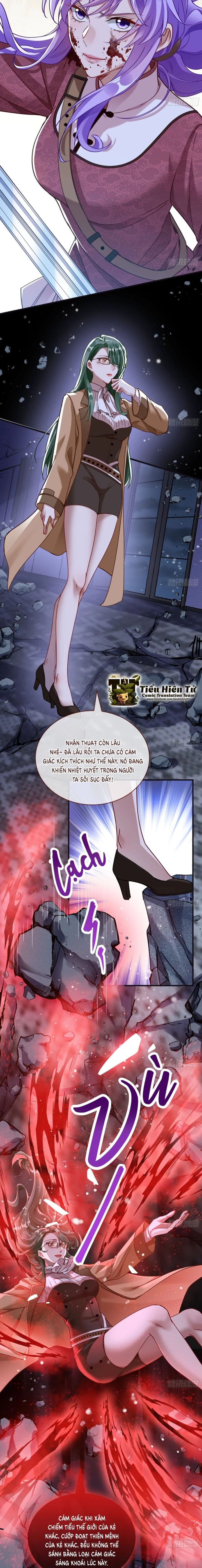 Vạn Tra Triêu Hoàng Chapter 677 - 2
