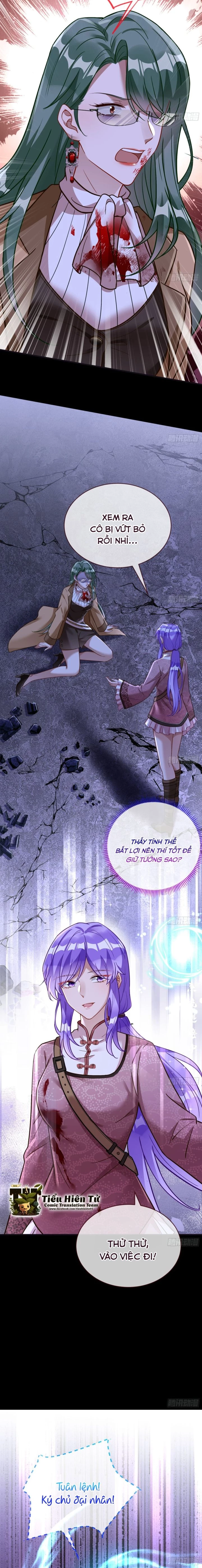 Vạn Tra Triêu Hoàng Chapter 677 - 10