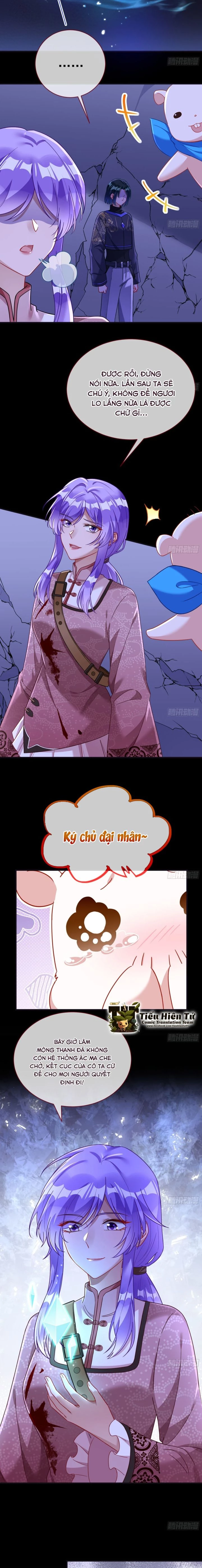 Vạn Tra Triêu Hoàng Chapter 677 - 12