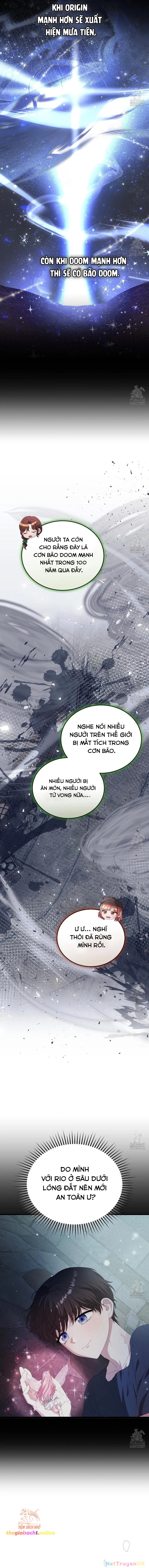 Nàng Tiên, Hãy Ký Hợp Đồng Nào Chapter 41 - 7