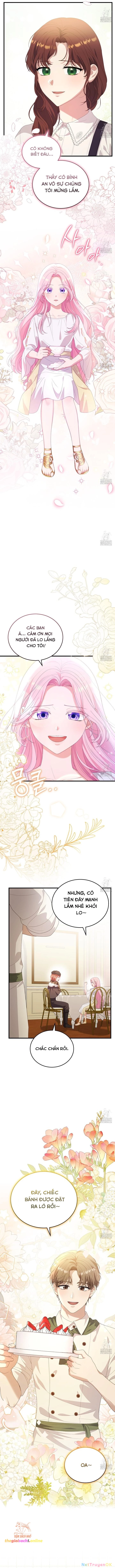 Nàng Tiên, Hãy Ký Hợp Đồng Nào Chapter 41 - 8