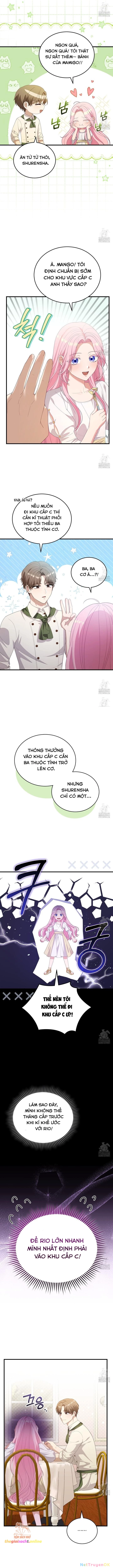 Nàng Tiên, Hãy Ký Hợp Đồng Nào Chapter 41 - 9