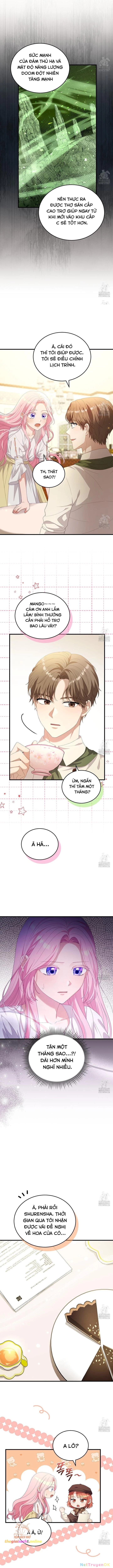 Nàng Tiên, Hãy Ký Hợp Đồng Nào Chapter 41 - 11