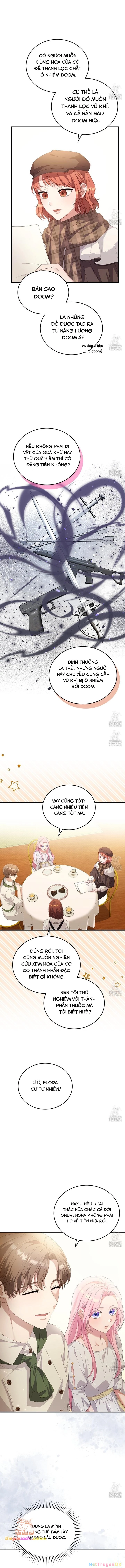 Nàng Tiên, Hãy Ký Hợp Đồng Nào Chapter 41 - 12