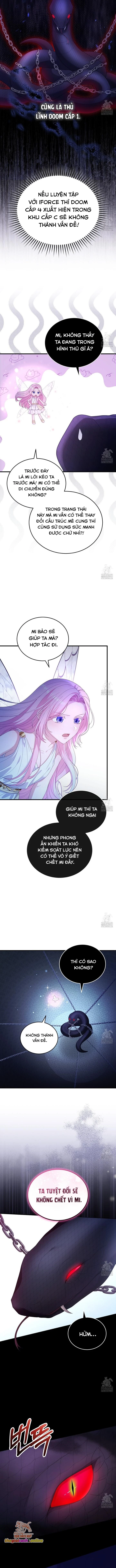 Nàng Tiên, Hãy Ký Hợp Đồng Nào Chapter 41 - 14