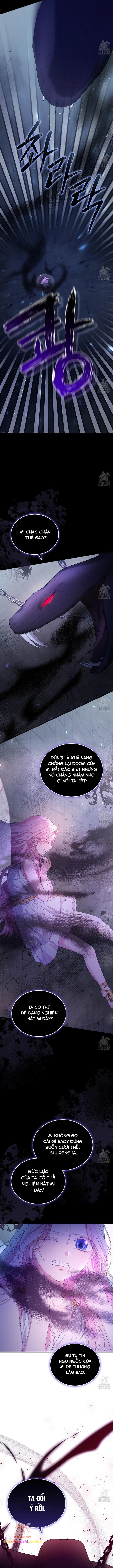 Nàng Tiên, Hãy Ký Hợp Đồng Nào Chapter 41 - 15