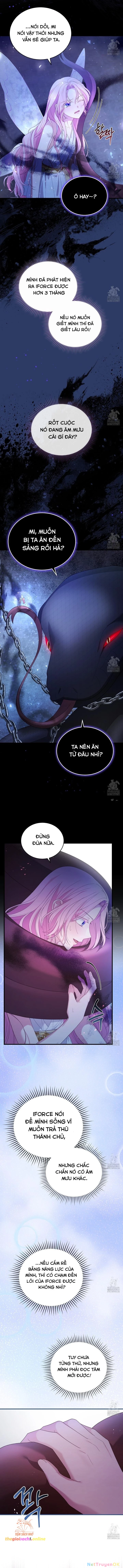 Nàng Tiên, Hãy Ký Hợp Đồng Nào Chapter 42 - 4