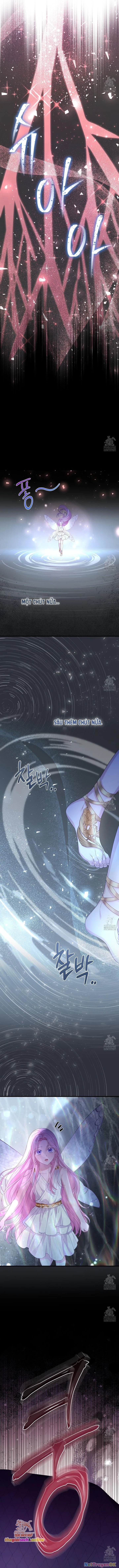 Nàng Tiên, Hãy Ký Hợp Đồng Nào Chapter 42 - 5