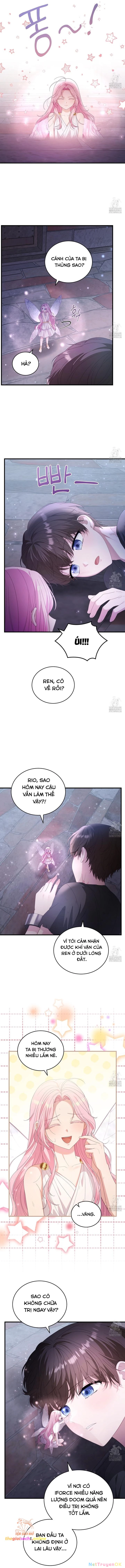 Nàng Tiên, Hãy Ký Hợp Đồng Nào Chapter 42 - 7