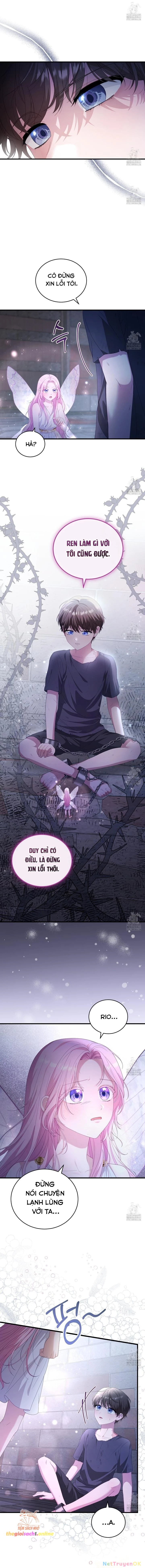 Nàng Tiên, Hãy Ký Hợp Đồng Nào Chapter 42 - 8