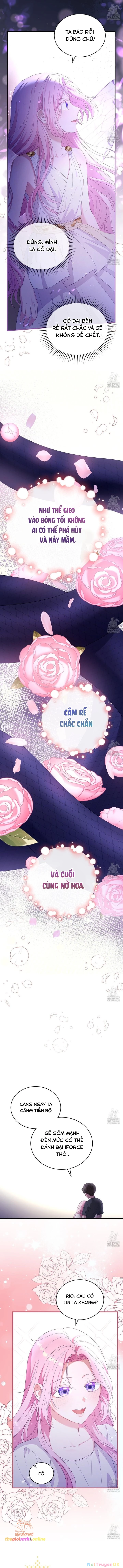 Nàng Tiên, Hãy Ký Hợp Đồng Nào Chapter 42 - 12