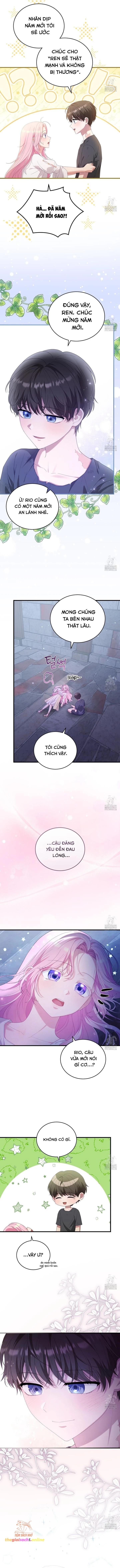 Nàng Tiên, Hãy Ký Hợp Đồng Nào Chapter 42 - 13