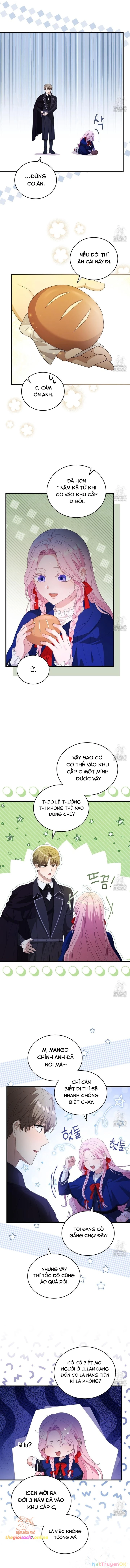 Nàng Tiên, Hãy Ký Hợp Đồng Nào Chapter 42 - 15