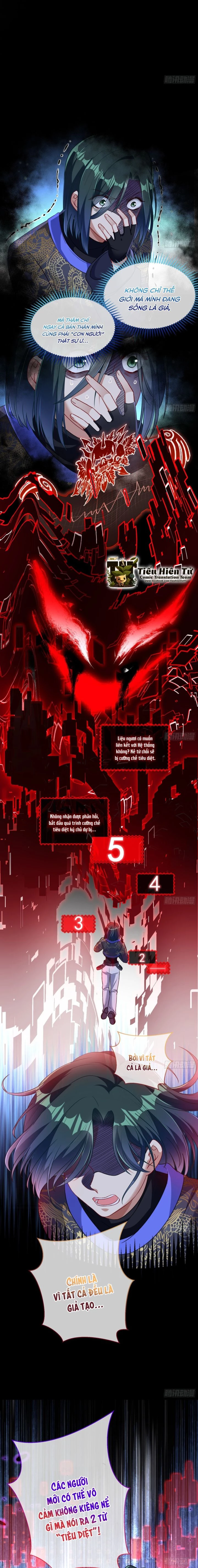 Vạn Tra Triêu Hoàng Chapter 678 - 5
