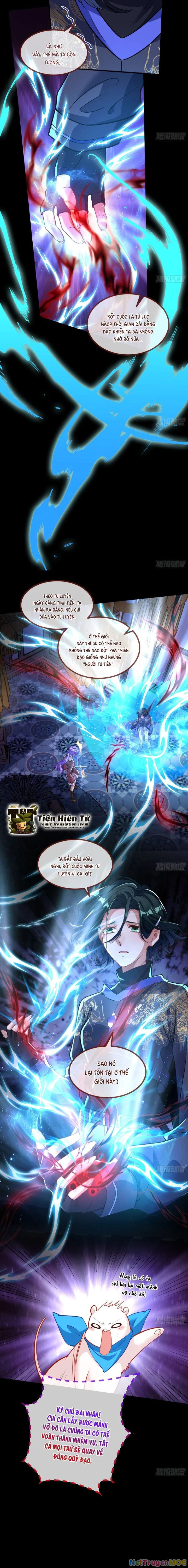 Vạn Tra Triêu Hoàng Chapter 678 - 7