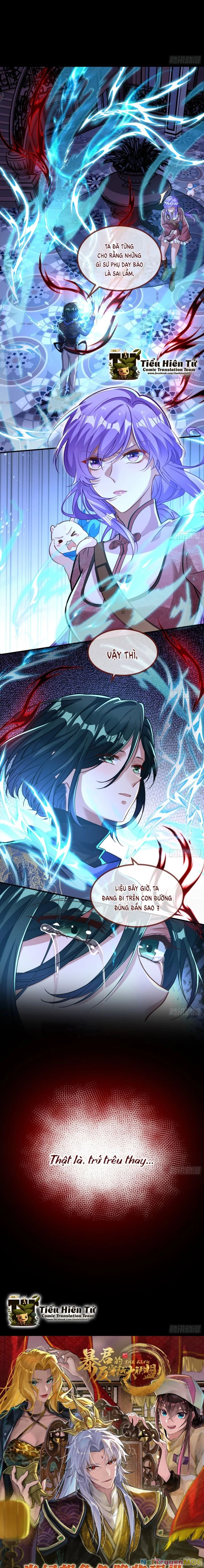 Vạn Tra Triêu Hoàng Chapter 678 - 8