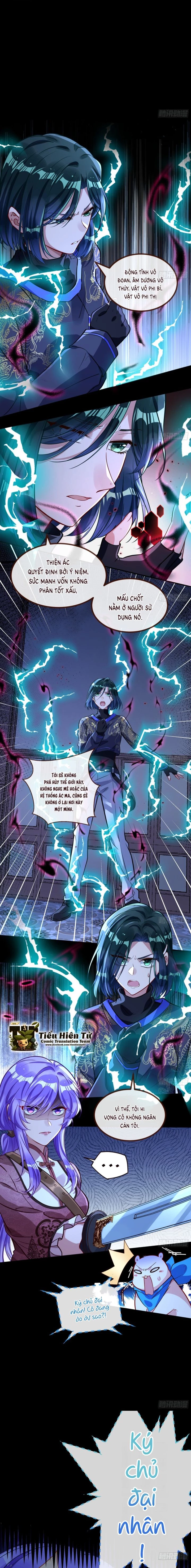 Vạn Tra Triêu Hoàng Chapter 679 - 2