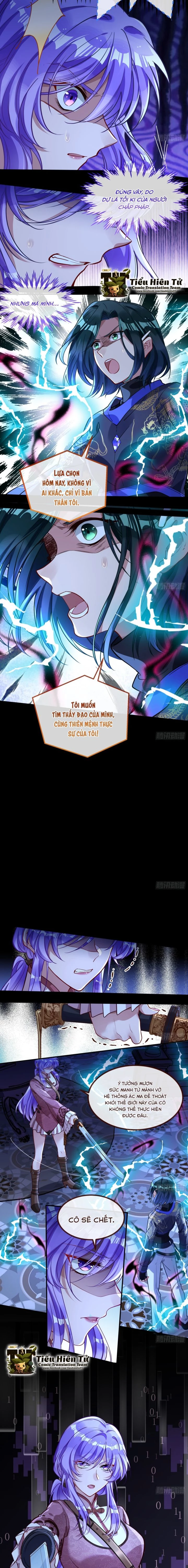 Vạn Tra Triêu Hoàng Chapter 679 - 3