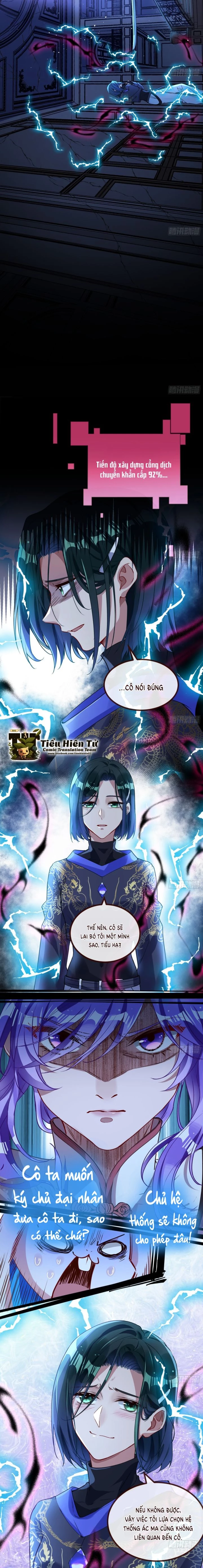 Vạn Tra Triêu Hoàng Chapter 679 - 5