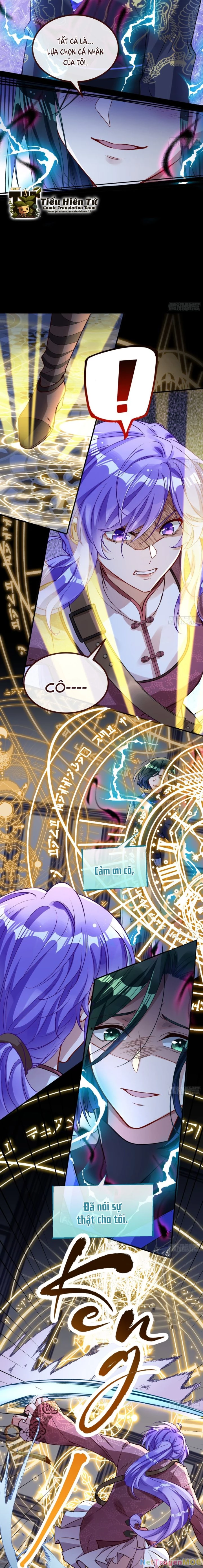 Vạn Tra Triêu Hoàng Chapter 679 - 6