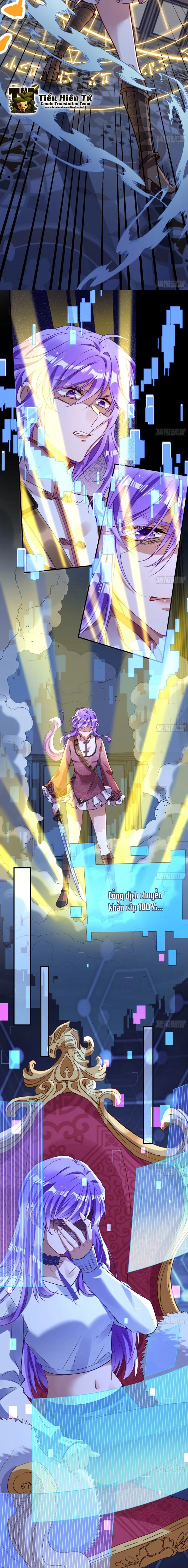 Vạn Tra Triêu Hoàng Chapter 679 - 7