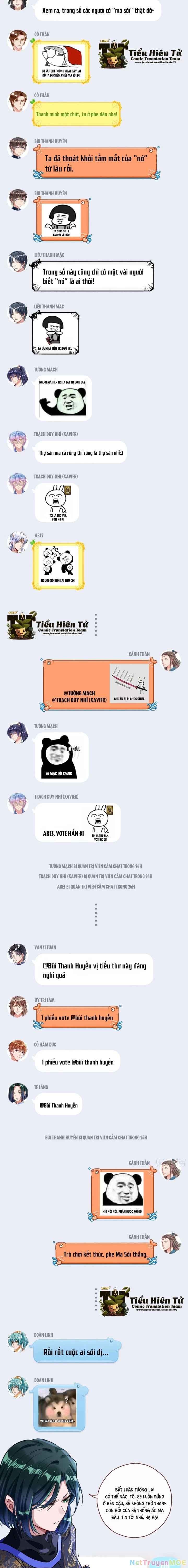 Vạn Tra Triêu Hoàng Chapter 679 - 10