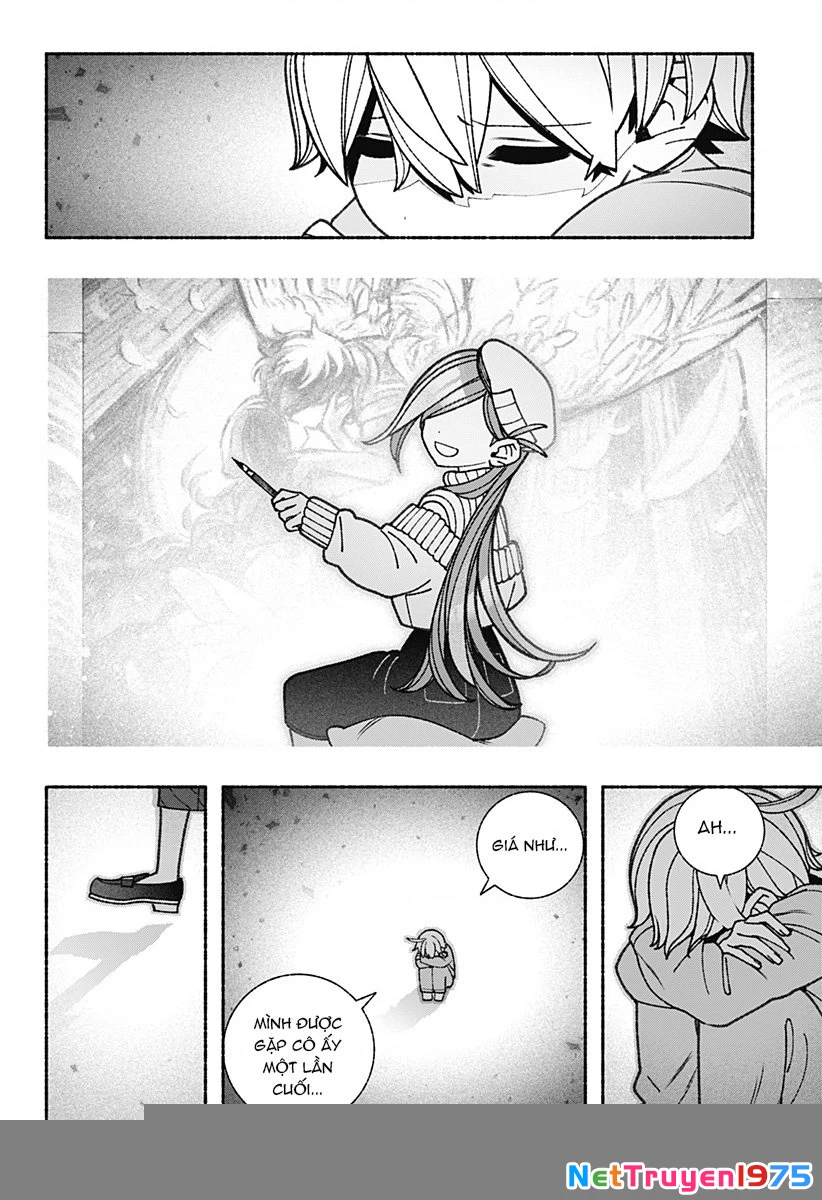 Make The Exorcist Fall In Love Chapter 77 - 2