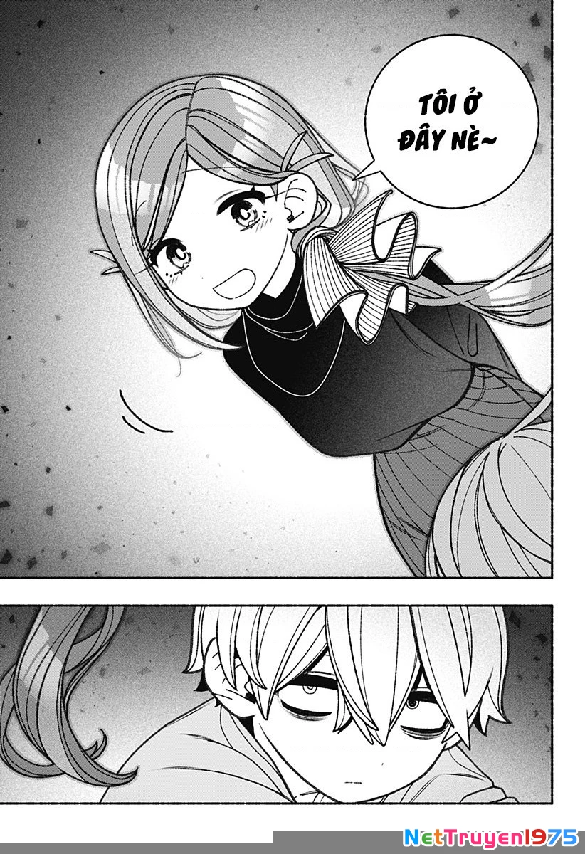 Make The Exorcist Fall In Love Chapter 77 - 3